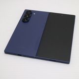 �¿��ݾ� Ķ���� SIM�ե꡼ Galaxy Z Fold6 256GB �ͥ��ӡ�