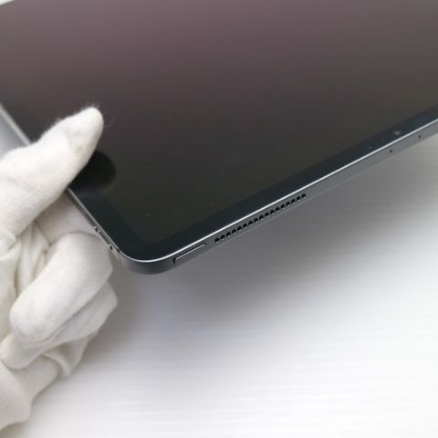  SIMե꡼ iPad Pro 3 12.9 256GB ڡ쥤