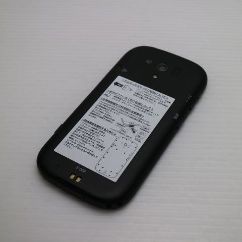 �¿��ݾ��� ���� F-06F �餯�餯���ޡ��ȥե���3 �֥�å� ����� �������