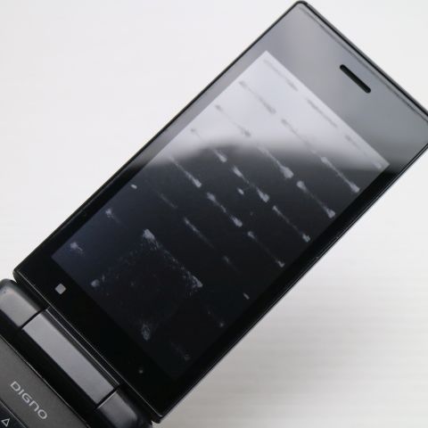 �¿��ݾ� ������� 701KC DIGNO ��������2 �֥�å� ���� �����