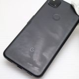 ��� SIM�ե꡼ Google Pixel 4a �֥�å�