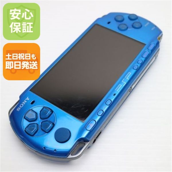 �¿��ݾ��� ������� PSP-3000 �Х��֥��ȡ��֥롼  �������