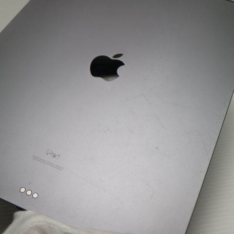 ���� iPad Pro ��4���� 12.9����� Wi-Fi 256GB ���ڡ������쥤