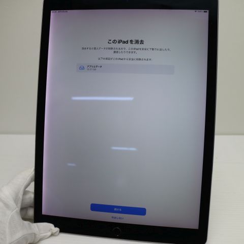 Ķ���� iPad Pro ��2���� 12.9����� Wi-Fi 256GB ���ڡ������쥤