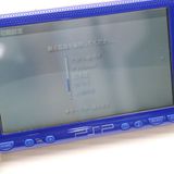 �¿��ݾ��� ���� PSP-1000 �᥿��å��֥롼  �������