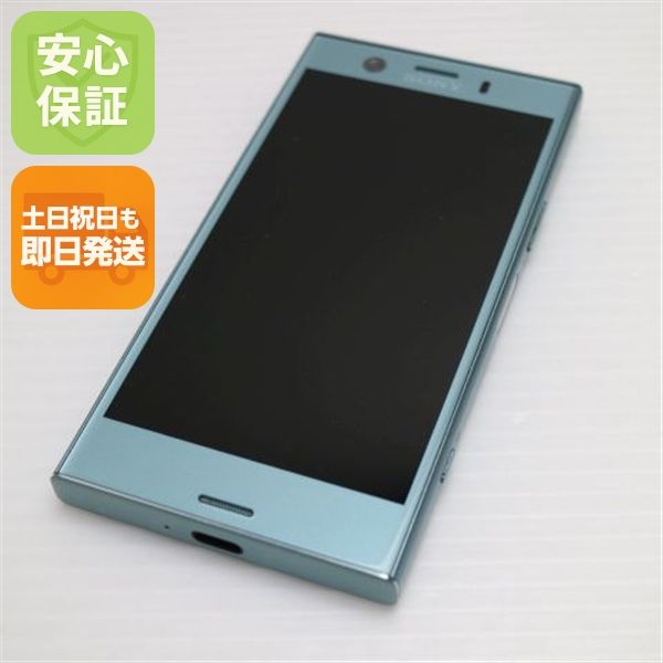 �¿��ݾ� Ķ���� SO-02K Xperia XZ1 Compact �֥롼 ���� �����