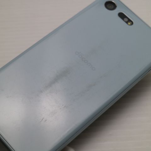 �¿��ݾ��� ���� SO-02J Xperia X Compact �֥롼  �������