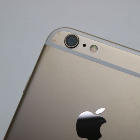 �¿��ݾ��� Ķ���� DoCoMo iPhone6 PLUS 64GB ������� ����� �������