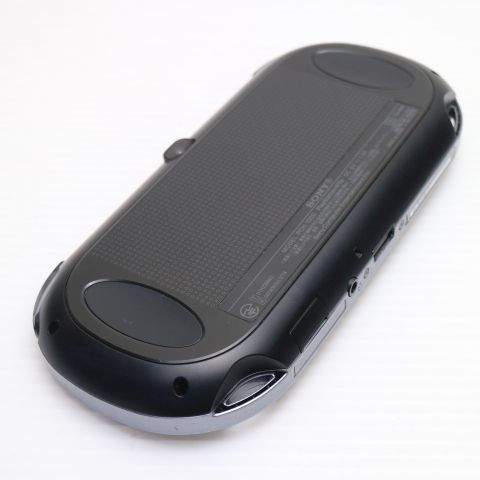 �¿��ݾ��� ���� PCH-1000 PS VITA �֥�å�  �������