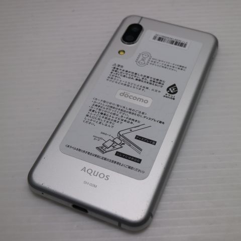 �¿��ݾ� ���� SH-02M  ����С��ۥ磻��  ���ޥ� �����