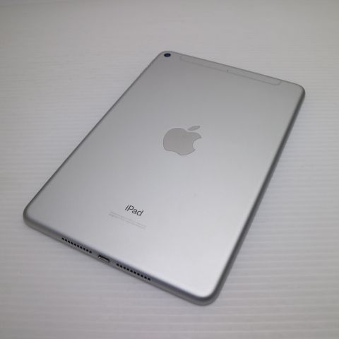 Ķ���� SIM�ե꡼ iPad mini 5 Wi-Fi+����顼  256GB ����С�