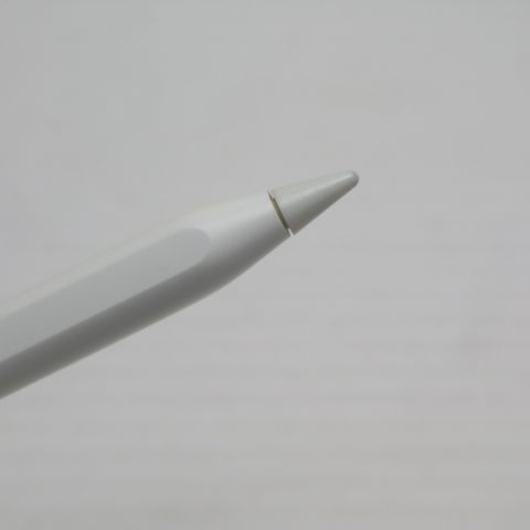 �¿��ݾ� Ķ���� Apple Pencil ��2���� MU8F2J/A (2018) ���å��ڥ�
