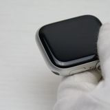 ����Ʊ�� Apple Watch Series8 45mm GPS+����顼 ����С�