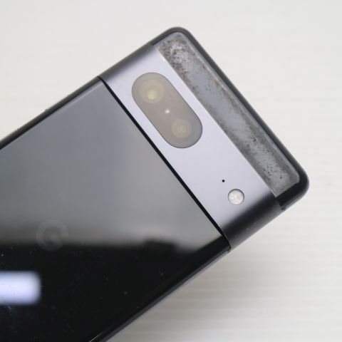 �¿��ݾ� ���� SIM�ե꡼ Google Pixel 7 128GB ���֥��ǥ�����