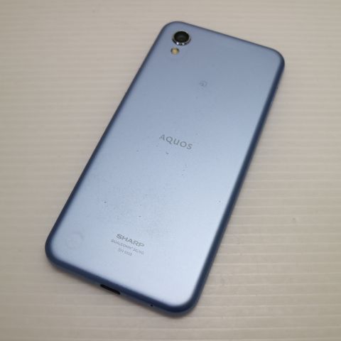 �¿��ݾ� ���� SH-M08 AQUOS sense2 �����Х�֥롼 ���� �����