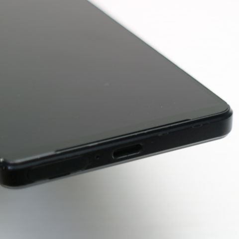 �¿��ݾ� Ķ���� Xperia 1 IV SOG06 �֥�å�