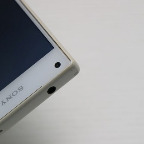 �¿��ݾ��� ���� SO-02H Xperia Z5 Compact �ۥ磻��  �������