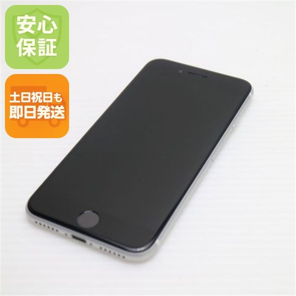 �¿��ݾ� Ķ���� SIM�ե꡼ iPhone SE ��2���� 128GB �ۥ磻�� �����