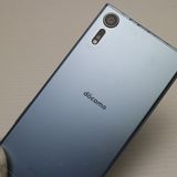 ¿ݾ  SO-03J Xperia XZs ֥롼  