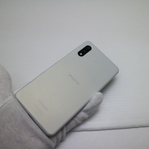 ¿ݾ Ʊ SO-41B Xperia Ace II ۥ磻 
