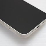 Ķ���� SIM�ե꡼ iPhone12 mini 128GB �ۥ磻�� ¨��ȯ�� ������ȯ��