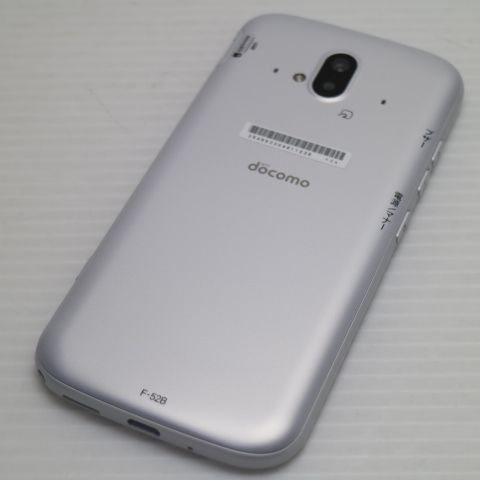 �¿��ݾ� ����Ʊ�� F-52B �餯�餯���ޡ��ȥե��� �ۥ磻�� �����