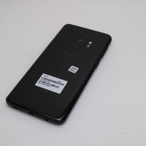 �¿��ݾ� ������� SCV38 Galaxy S9 �֥�å� ���� �����