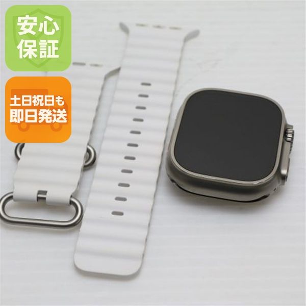 �¿��ݾ� ����Ʊ�� Apple Watch Ultra 2 49mm GPS+����顼