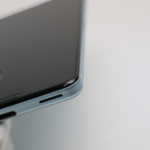 �¿��ݾ� ����Ʊ�� SH-41A AQUOS sense4 �֥롼 ¨��ȯ�� ������ȯ��