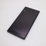�¿��ݾ��� ���� SO-01J Xperia XZ �֥�å�  �������