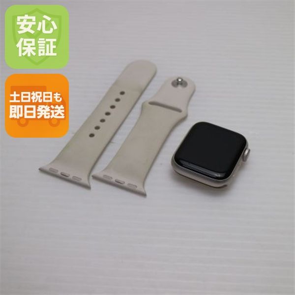 �¿��ݾ� Ķ���� Apple Watch SE 3 40mm GPS �������饤��