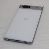 �¿��ݾ� Ķ���� Google Pixel 7a Snow