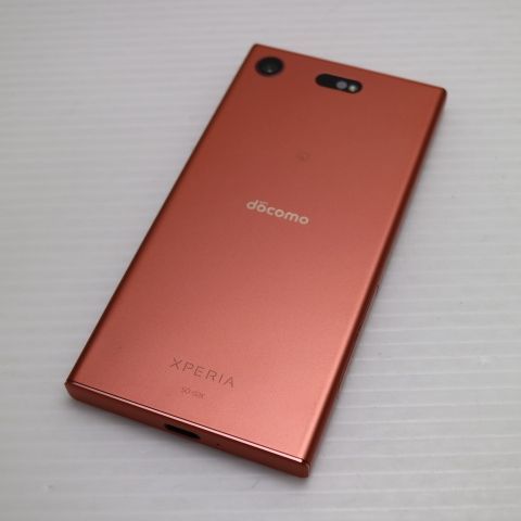 �¿��ݾ� ����Ʊ�� SO-02K Xperia XZ1 Compact �ԥ� ���� �����