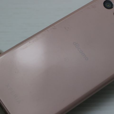 �¿��ݾ��� ���� SO-02J Xperia X Compact �ԥ�  �������
