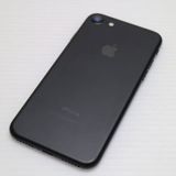 �¿��ݾ��� ����Ʊ�� SIM�ե꡼ iPhone7 128GB �֥�å�  �������
