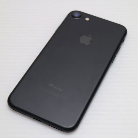 �¿��ݾ��� ����Ʊ�� SIM�ե꡼ iPhone7 128GB �֥�å�  �������