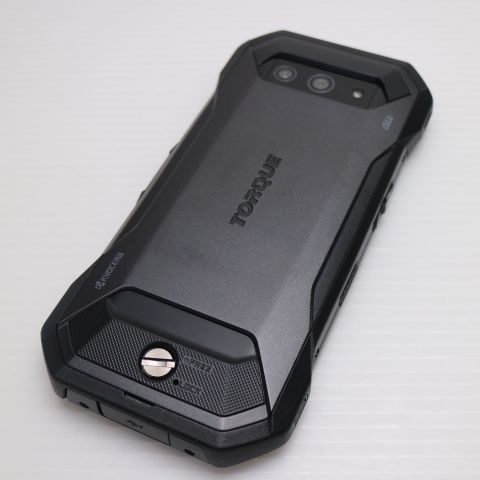 ¿ݾ Ķ TORQUE 5G KYG01 ֥å 