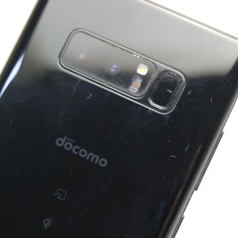 �¿��ݾ� ���� SC-01K Galaxy Note8 �֥�å� ���� �����