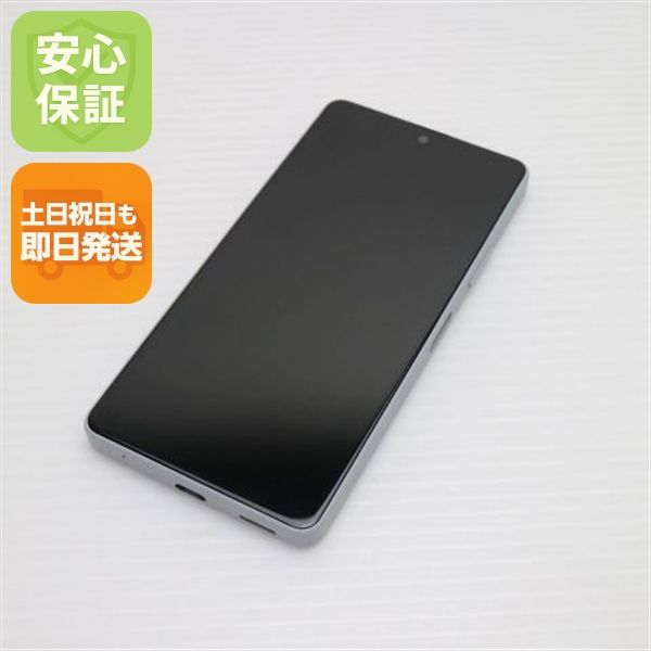 ¿ݾ Ʊ Xperia Ace III SOG08 졼
