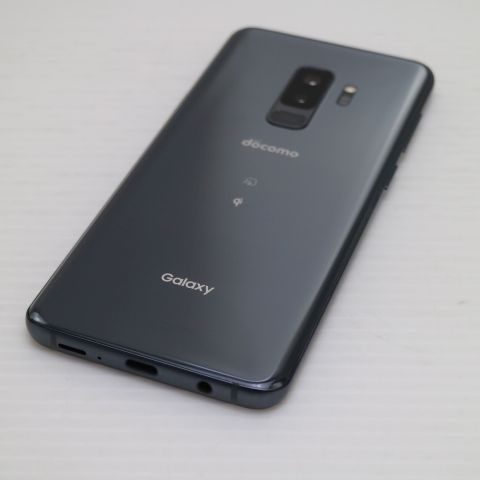 �¿��ݾ� Ķ���� SC-03K Galaxy S9+ ���쥤 ���� �����