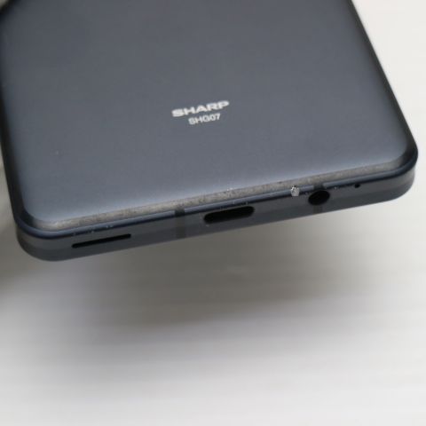 �¿��ݾ� Ķ���� AQUOS sense6s SHG07 �֥�å�