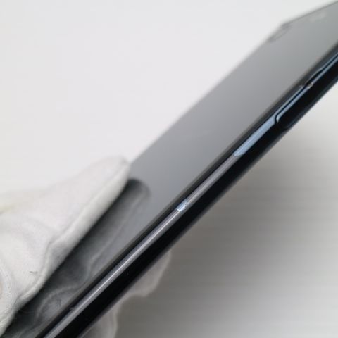 ¿ݾ  SO-04J Xperia XZ Premium ֥å  