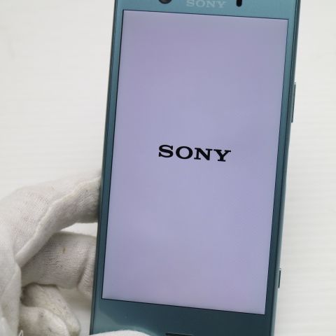 �¿��ݾ� Ķ���� SO-02K Xperia XZ1 Compact �֥롼 ���� �����