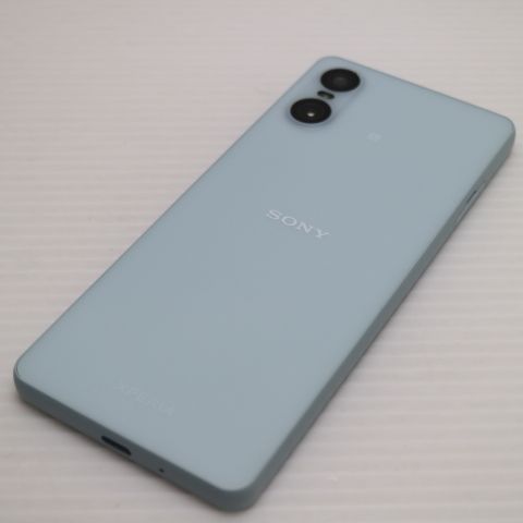�¿��ݾ� Ķ���� SIM�ե꡼ Xperia 10 VI �֥롼
