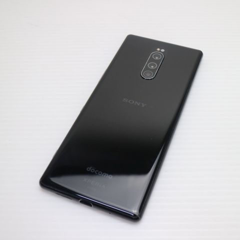�¿��ݾ� Ķ���� SO-03L Xperia 1 �֥�å� ���� �����