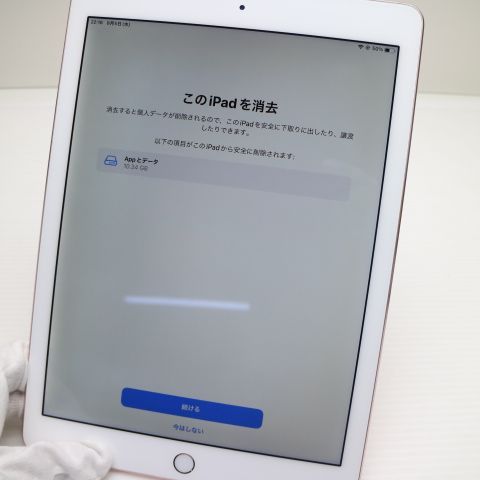 �¿��ݾ� ���� iPad Pro 9.7����� Wi-Fi 256GB �������������