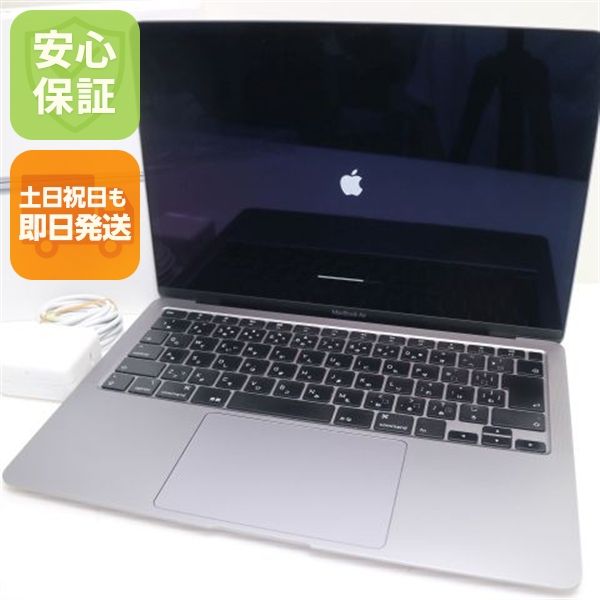 Ķ���� MacBook Air 2020 13����� Core i5 8GB 512GB