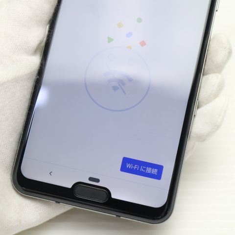 �¿��ݾ� Ķ���� SH-04L AQUOS R3 �ץ�ߥ���֥�å� ���� �����