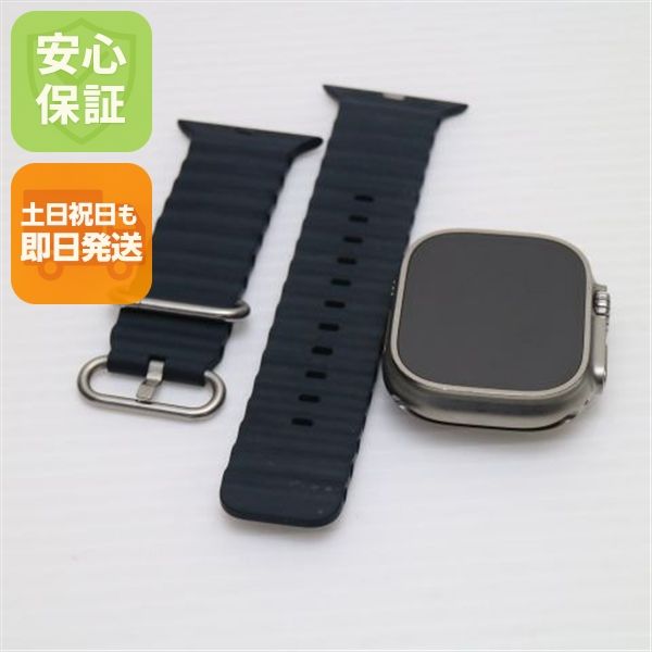 Ʊ Apple Watch Ultra 49mm GPS+Cellular ˥