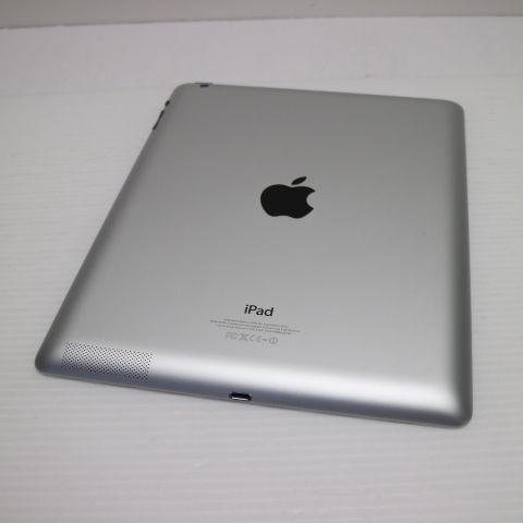 Ķ���� iPad ��4���� Wi-Fi 16GB �ۥ磻��  �������